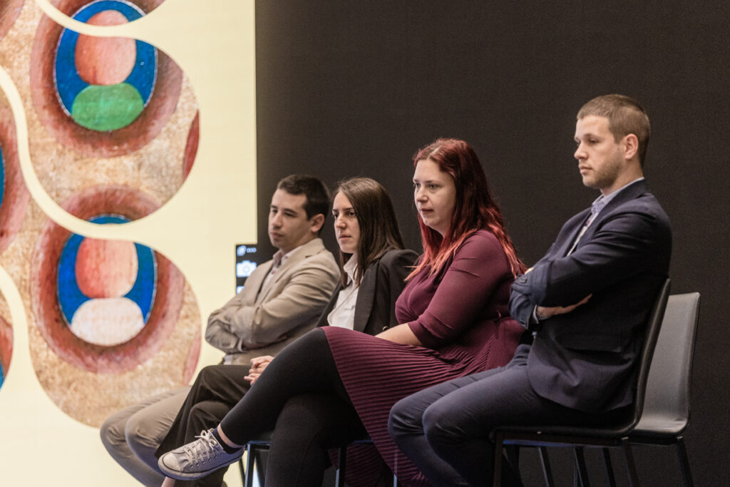 Balkan Alumni Summit, Skopje, 2025